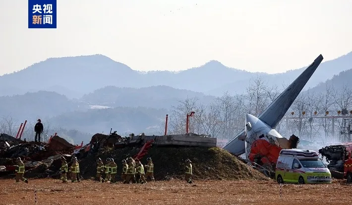 179人恐全部遇难，波音回应！黑匣子已找到